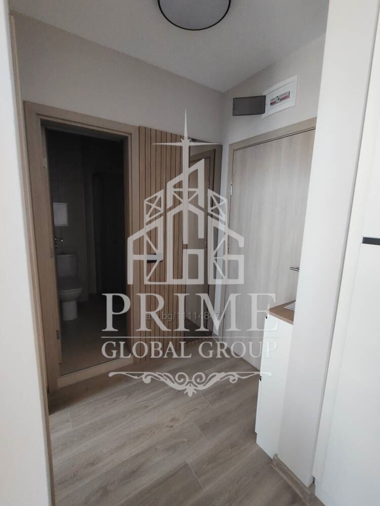 Продава 2-СТАЕН, гр. Свети Влас, област Бургас, снимка 10 - Апартаменти - 54590010