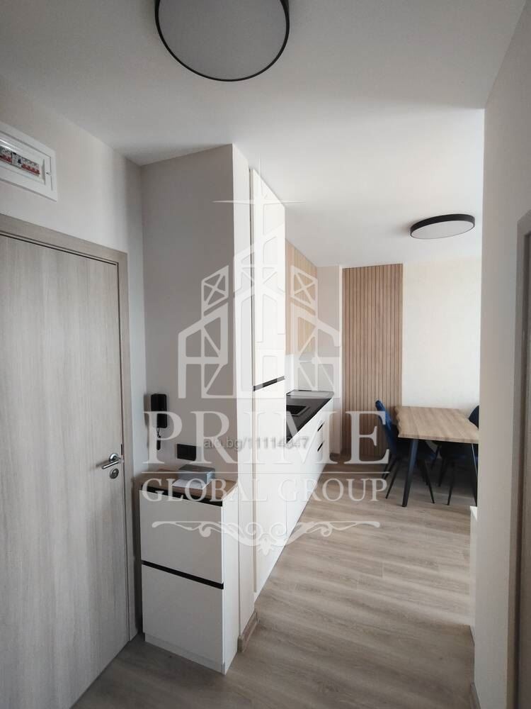 Продава 2-СТАЕН, гр. Свети Влас, област Бургас, снимка 5 - Апартаменти - 54590010