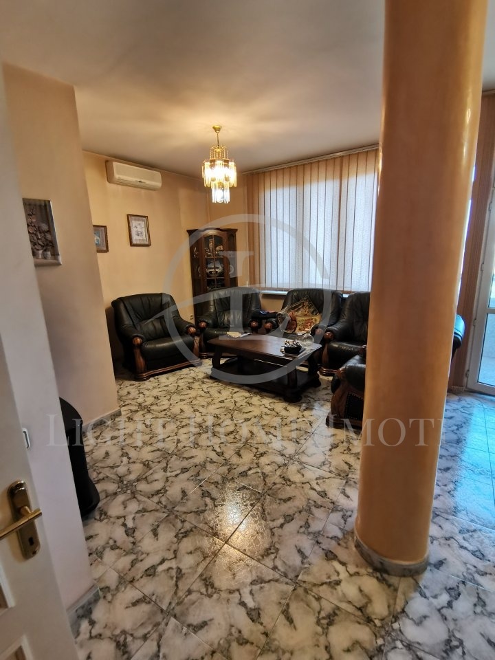 Продава  3-стаен град Пловдив , Център , 193 кв.м | 57905815 - изображение [5]