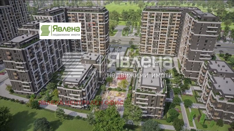 Продава 3-СТАЕН, гр. София, Банишора, снимка 8 - Aпартаменти - 49015813