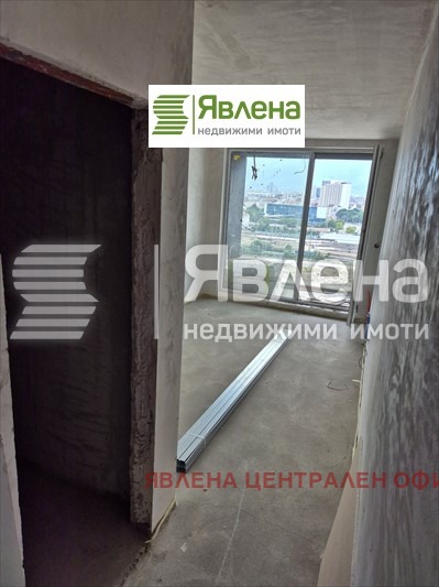 Продава 3-СТАЕН, гр. София, Банишора, снимка 3 - Aпартаменти - 49015813