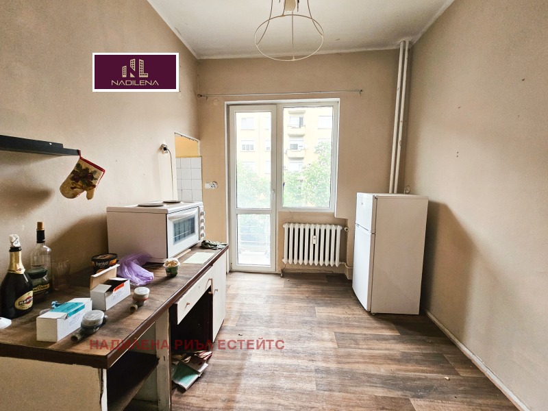 Продава  3-стаен град София , Център , 94 кв.м | 51567728 - изображение [12]