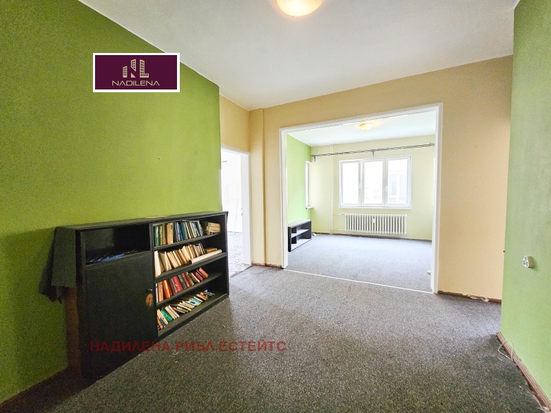 Продава  3-стаен град София , Център , 94 кв.м | 51567728 - изображение [2]