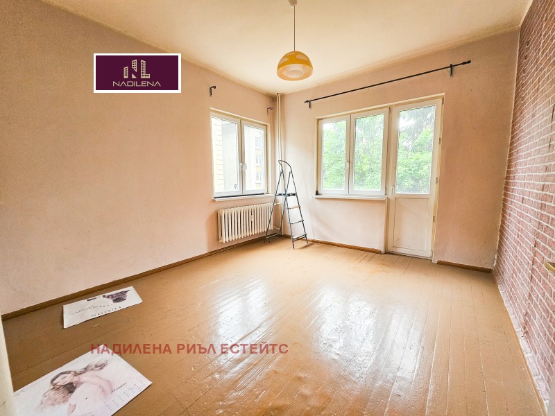 Продава  3-стаен град София , Център , 94 кв.м | 51567728 - изображение [4]