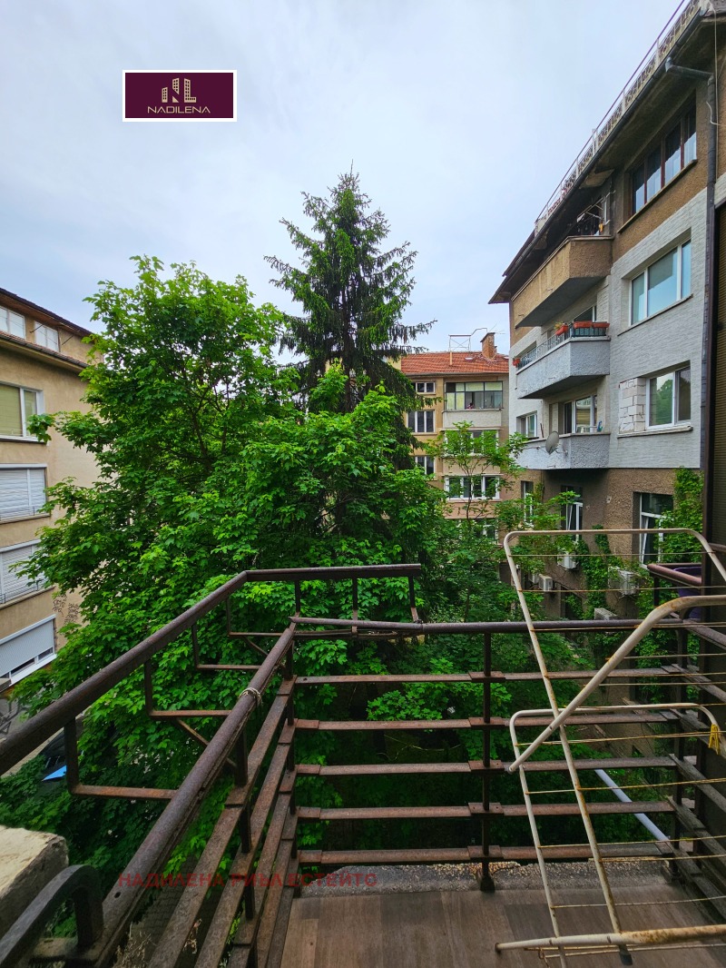 Продава  3-стаен град София , Център , 94 кв.м | 51567728 - изображение [6]
