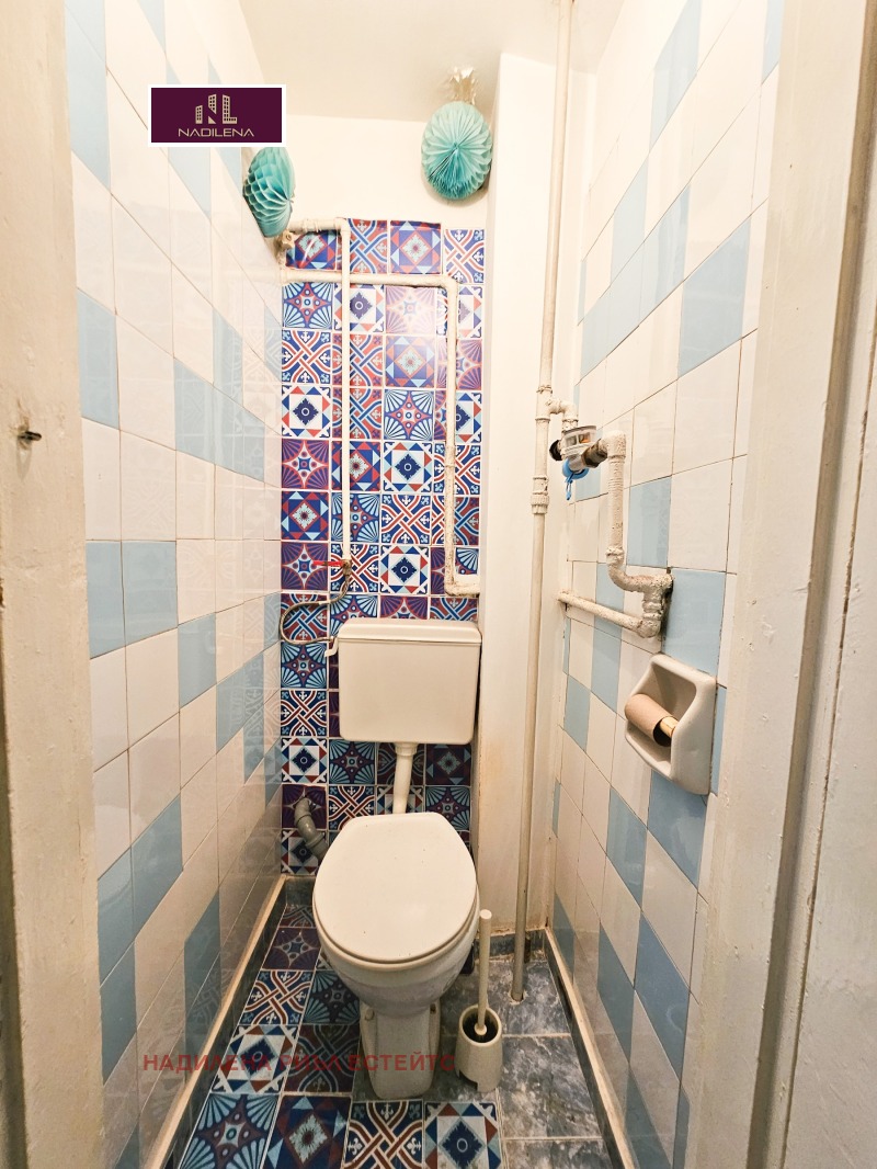 Продава  3-стаен град София , Център , 94 кв.м | 51567728 - изображение [14]