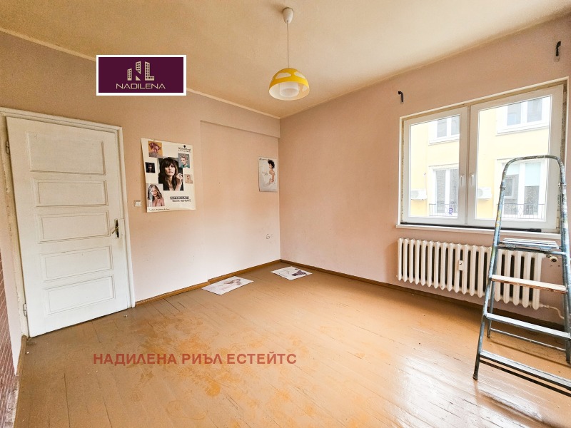 Продава  3-стаен град София , Център , 94 кв.м | 51567728 - изображение [5]