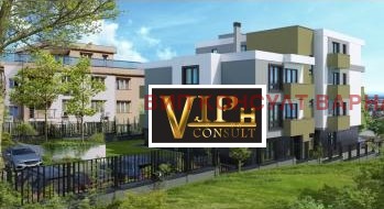 De vânzare  2 dormitoare Varna , Vinița , 80 mp | 62295709
