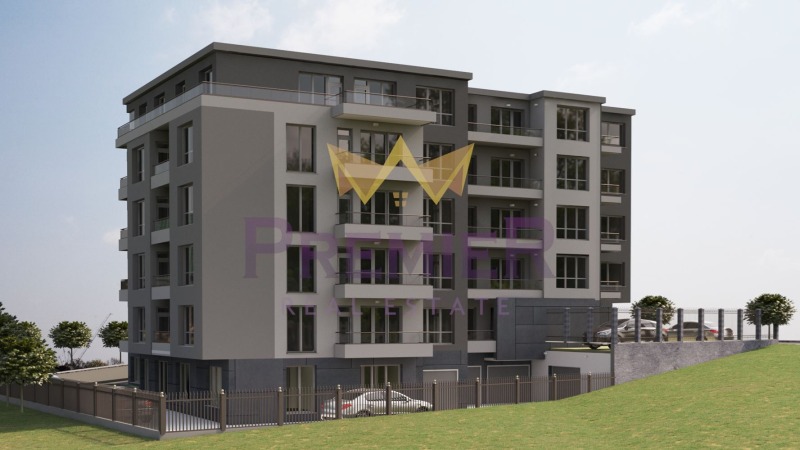Satılık  2 yatak odası Varna , Vladislav Varnençik 2 , 103 metrekare | 46634696 - görüntü [4]