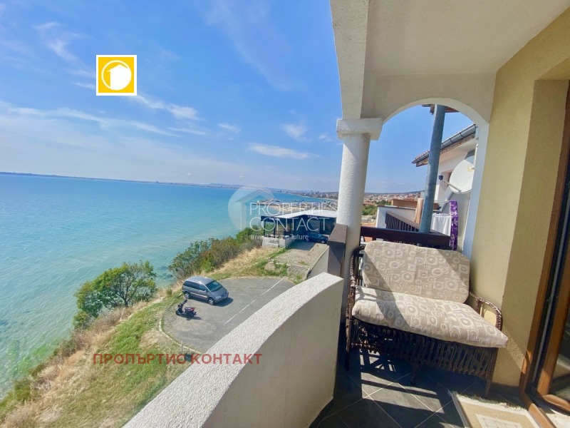 Продава 3-СТАЕН, гр. Свети Влас, област Бургас, снимка 15 - Апартаменти - 52274273