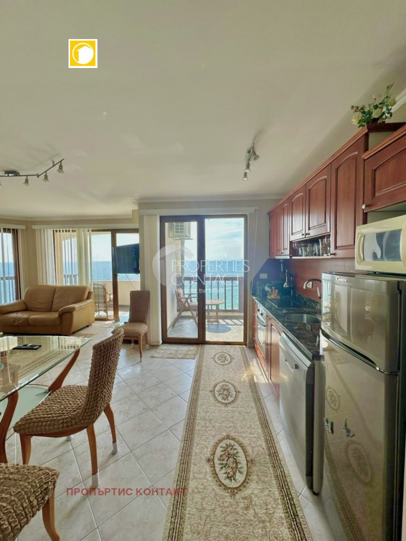 Продава 3-СТАЕН, гр. Свети Влас, област Бургас, снимка 10 - Апартаменти - 52274273