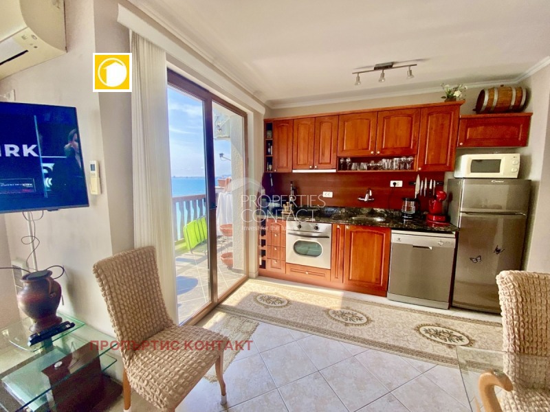 Продава 3-СТАЕН, гр. Свети Влас, област Бургас, снимка 3 - Апартаменти - 52274273