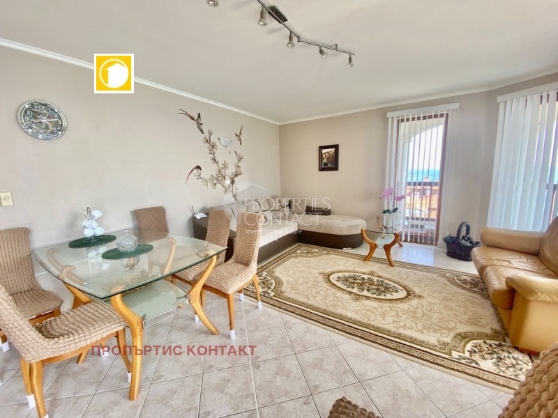 Продава 3-СТАЕН, гр. Свети Влас, област Бургас, снимка 2 - Апартаменти - 53308668