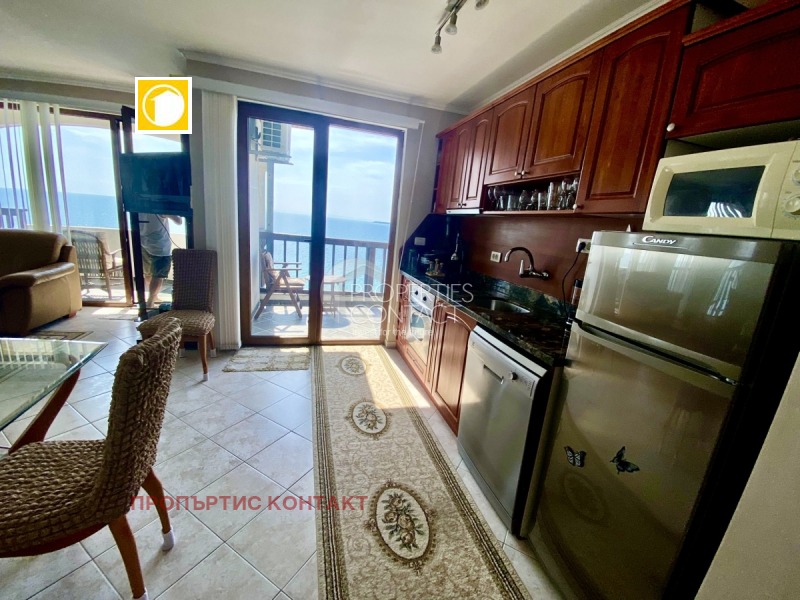 Продава 3-СТАЕН, гр. Свети Влас, област Бургас, снимка 4 - Апартаменти - 52274273