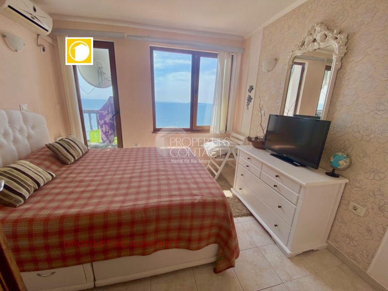 Продава 3-СТАЕН, гр. Свети Влас, област Бургас, снимка 12 - Апартаменти - 52274273