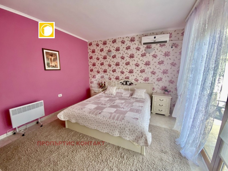 Продава 3-СТАЕН, гр. Свети Влас, област Бургас, снимка 11 - Апартаменти - 52274273