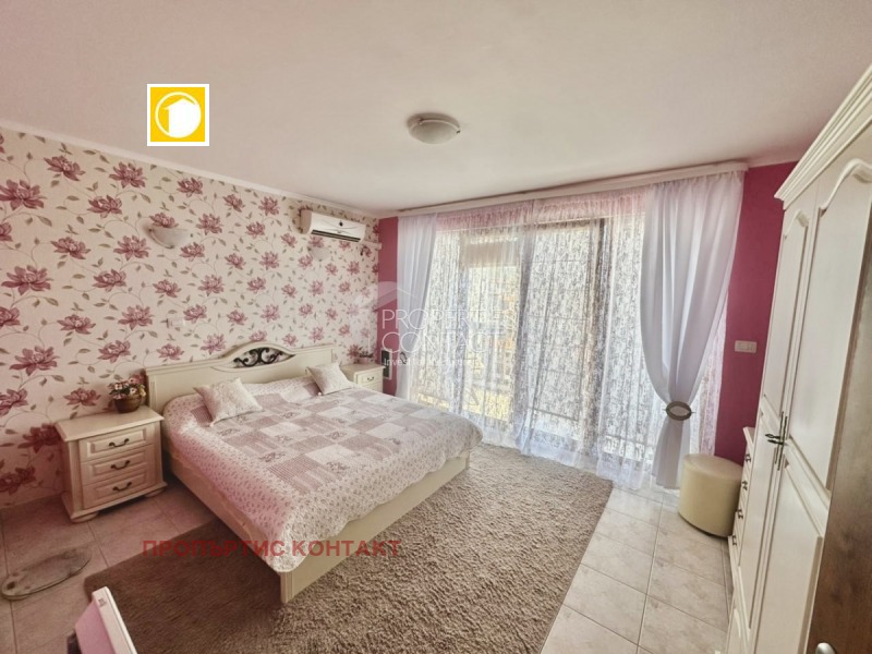 Продава 3-СТАЕН, гр. Свети Влас, област Бургас, снимка 14 - Апартаменти - 52274273