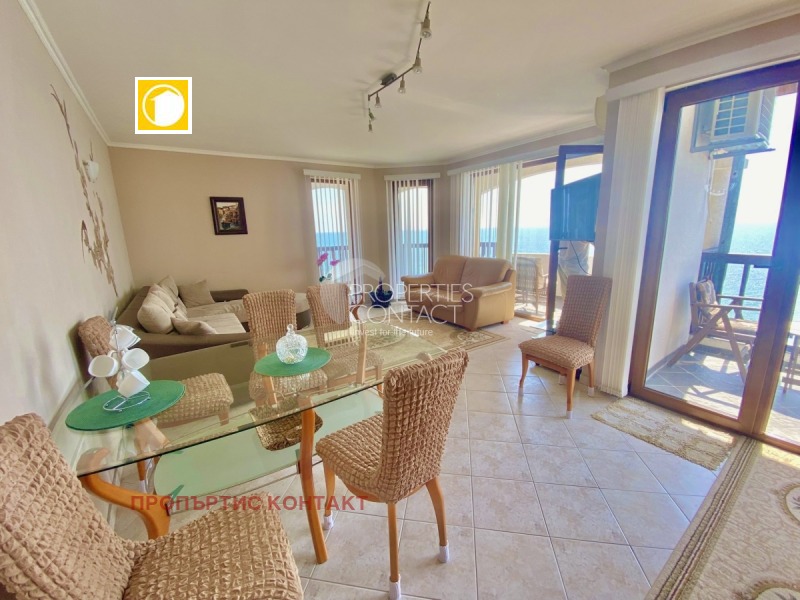 Продава 3-СТАЕН, гр. Свети Влас, област Бургас, снимка 7 - Апартаменти - 52274273