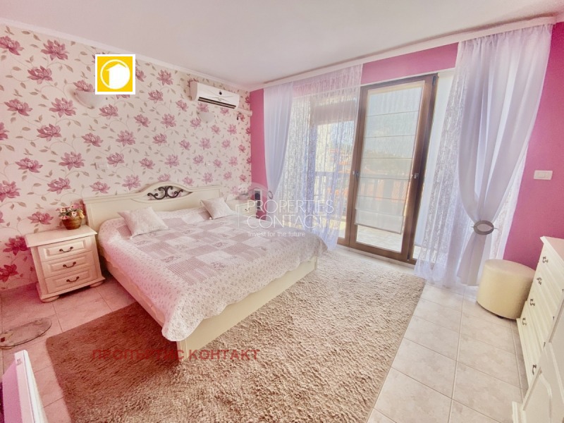 Продава 3-СТАЕН, гр. Свети Влас, област Бургас, снимка 8 - Апартаменти - 52274273