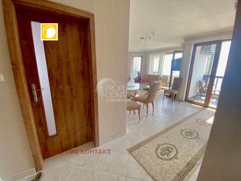 Продава 3-СТАЕН, гр. Свети Влас, област Бургас, снимка 5 - Апартаменти - 52274273