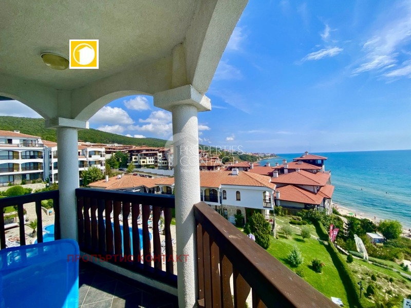 Продава 3-СТАЕН, гр. Свети Влас, област Бургас