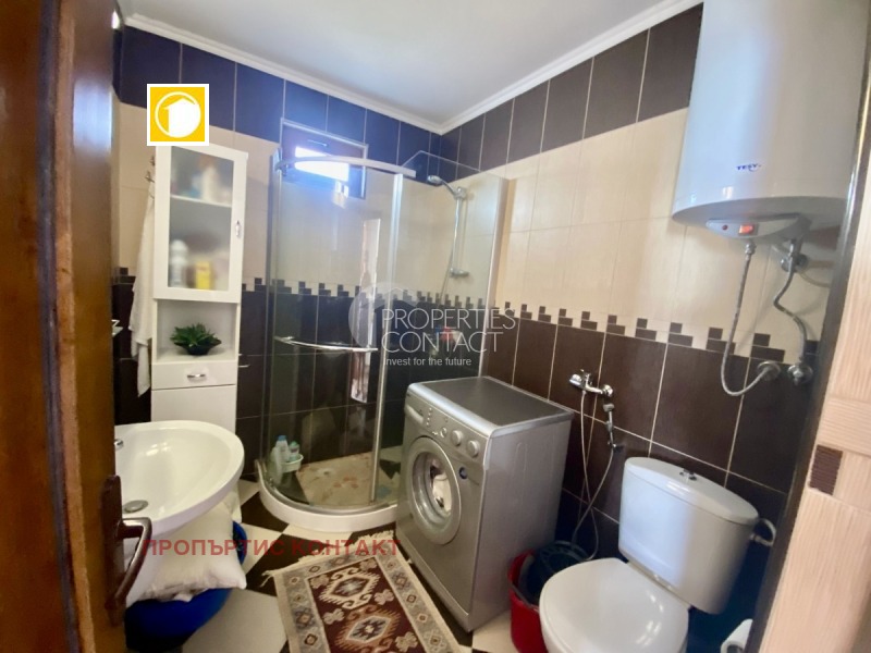 Продава 3-СТАЕН, гр. Свети Влас, област Бургас, снимка 9 - Апартаменти - 52274273