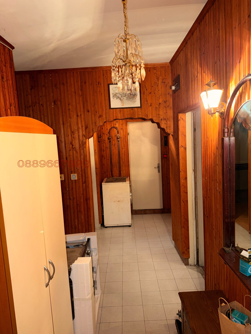 Продава 4-СТАЕН, гр. Бургас, Възраждане, снимка 10 - Апартаменти - 52780998