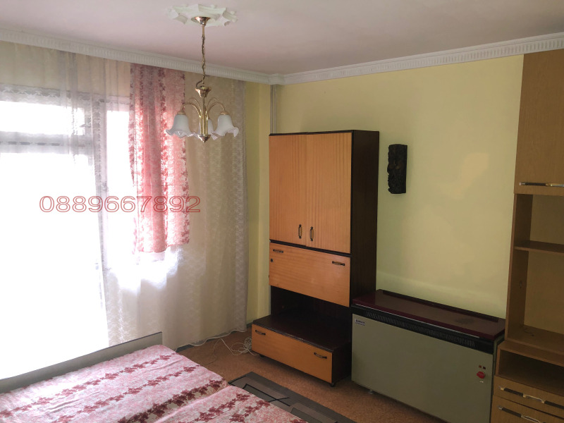 Продава 4-СТАЕН, гр. Бургас, Възраждане, снимка 5 - Апартаменти - 52780998