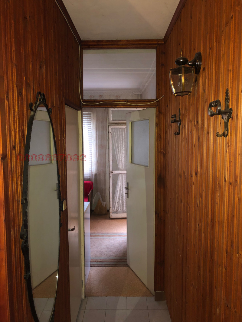 Продава 4-СТАЕН, гр. Бургас, Възраждане, снимка 11 - Апартаменти - 52780998