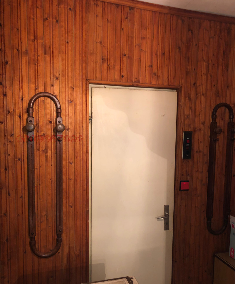 Продава 4-СТАЕН, гр. Бургас, Възраждане, снимка 9 - Апартаменти - 52780998