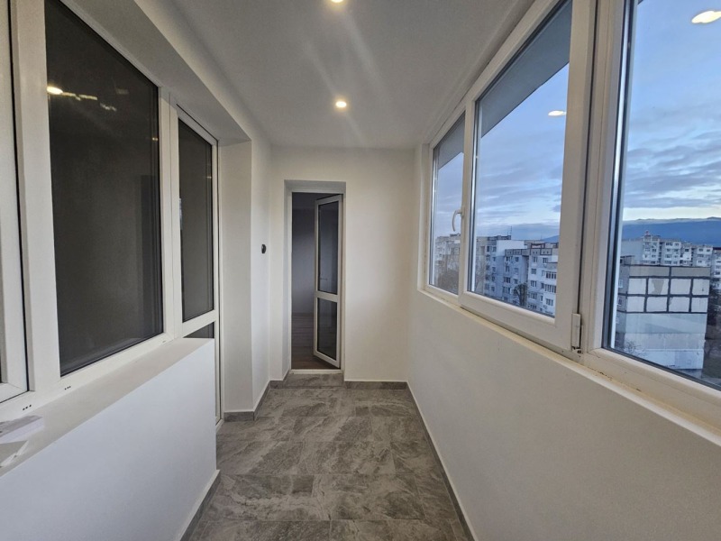 Продава 3-СТАЕН, гр. София, Люлин 1, снимка 8 - Апартаменти - 52689273