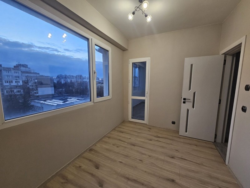 Продава 3-СТАЕН, гр. София, Люлин 1, снимка 6 - Апартаменти - 52689273