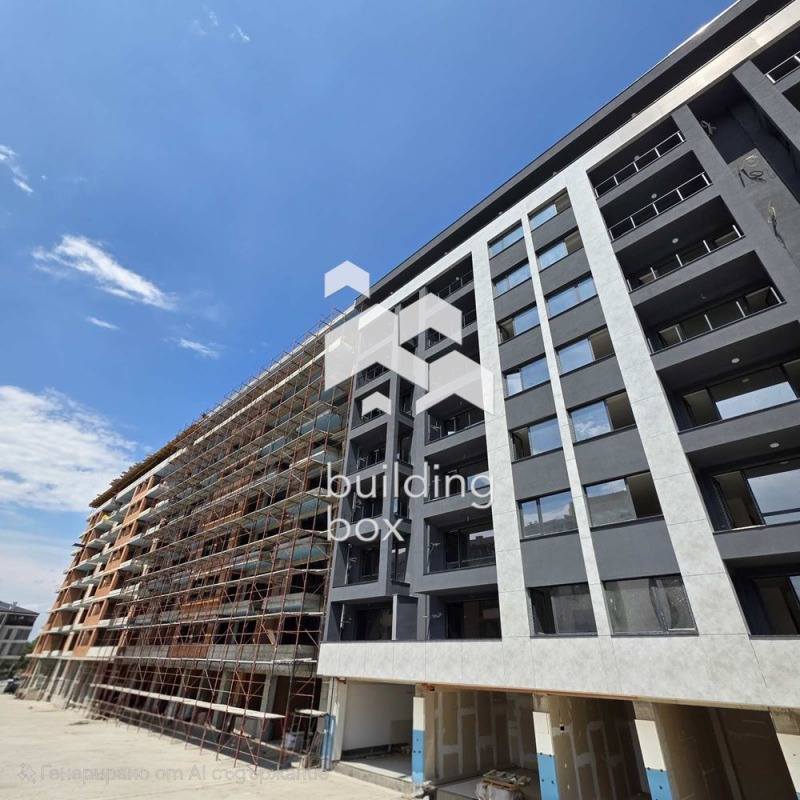 Продава 3-СТАЕН, гр. Пловдив, Христо Смирненски, снимка 5 - Апартаменти - 52907029