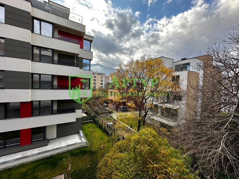 Продава 3-СТАЕН, гр. София, Кръстова вада, снимка 2 - Апартаменти - 53070949