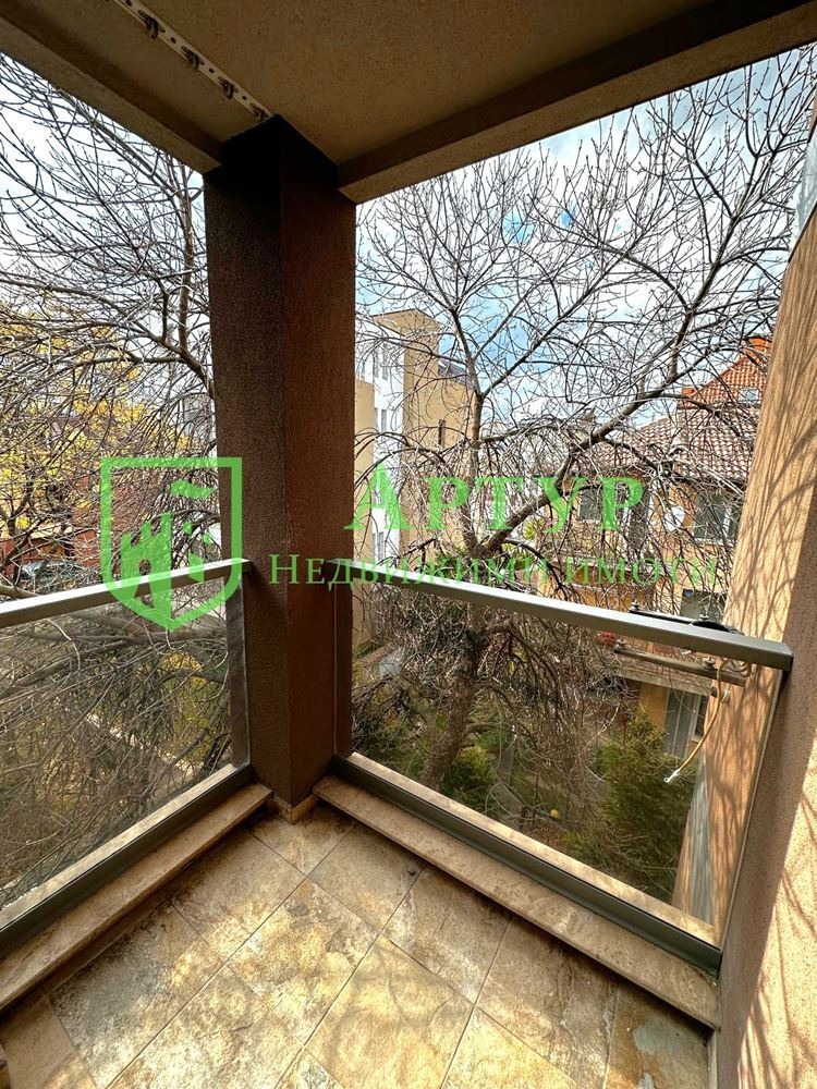 Продава 3-СТАЕН, гр. София, Кръстова вада, снимка 3 - Апартаменти - 53070949