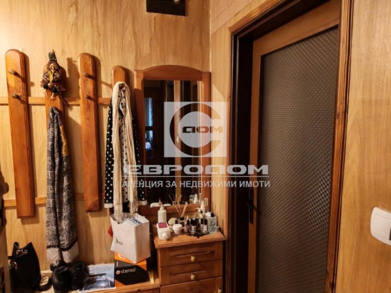 Продава 3-СТАЕН, гр. Стара Загора, Кольо Ганчев, снимка 6 - Апартаменти - 53280481