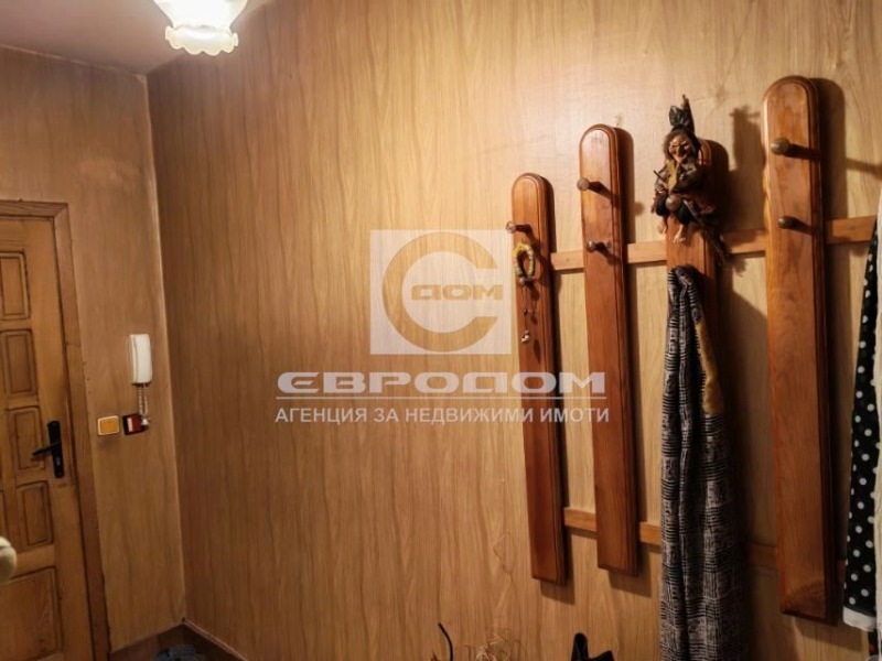 Продава 3-СТАЕН, гр. Стара Загора, Кольо Ганчев, снимка 5 - Апартаменти - 53280481