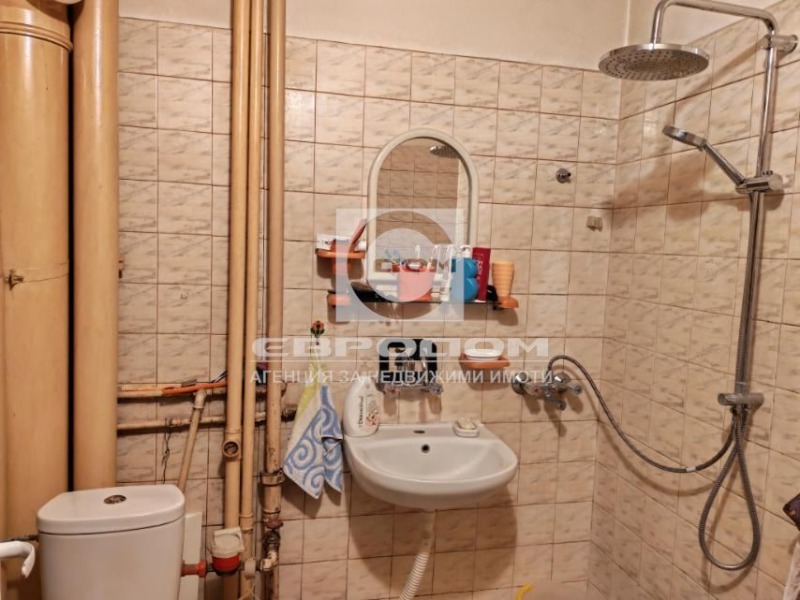 Продава 3-СТАЕН, гр. Стара Загора, Кольо Ганчев, снимка 7 - Апартаменти - 53280481