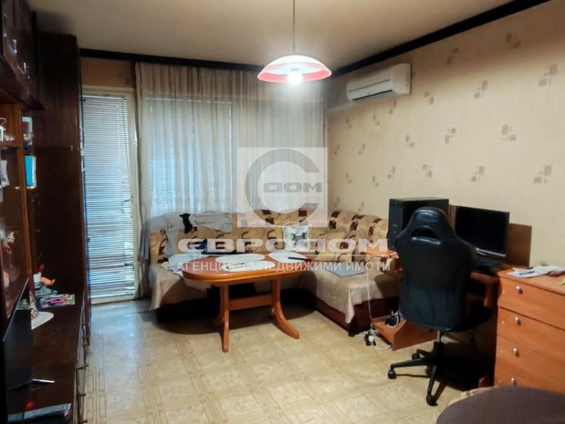 Продава 3-СТАЕН, гр. Стара Загора, Кольо Ганчев, снимка 2 - Апартаменти - 53280481