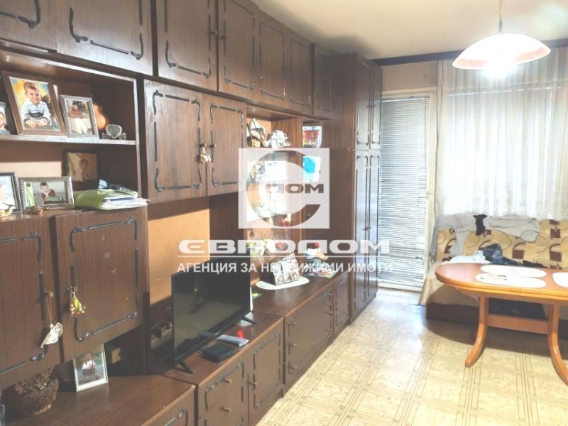 Продава 3-СТАЕН, гр. Стара Загора, Кольо Ганчев