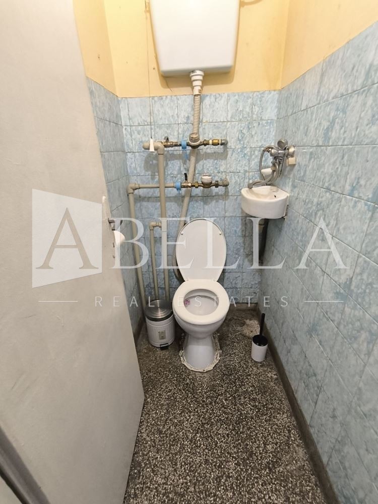 Продава 3-СТАЕН, гр. София, Надежда 4, снимка 11 - Апартаменти - 54135439