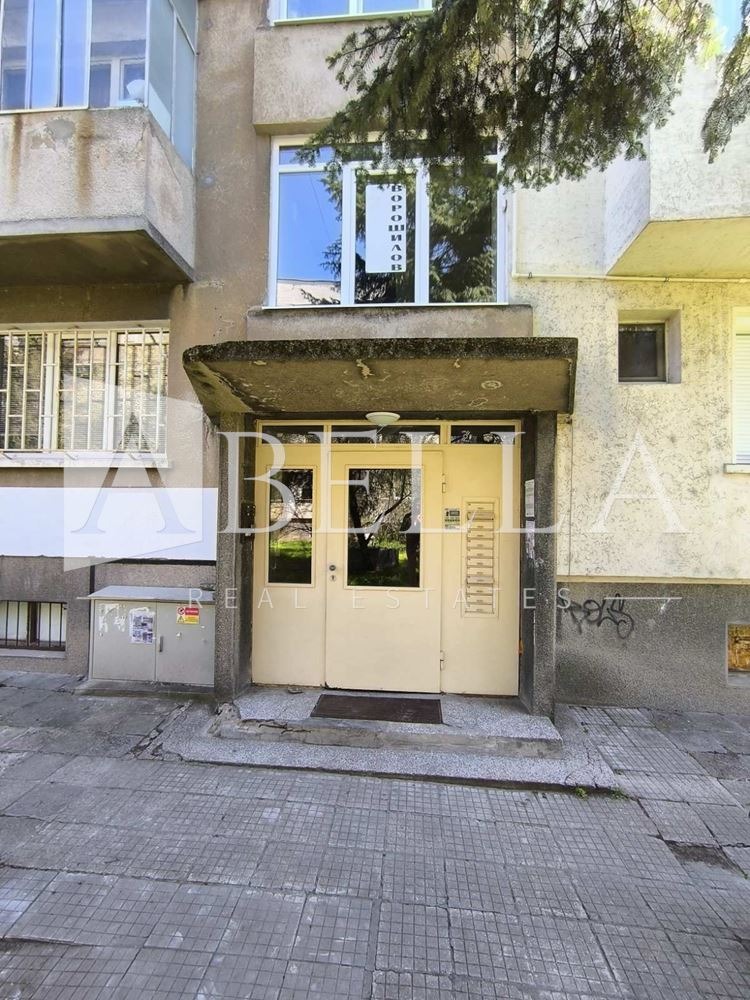 Продава 3-СТАЕН, гр. София, Надежда 4, снимка 15 - Апартаменти - 54135439