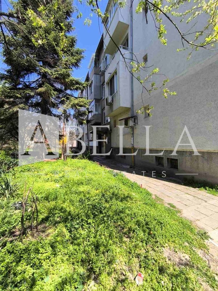 Продава 3-СТАЕН, гр. София, Надежда 4, снимка 16 - Апартаменти - 54135439