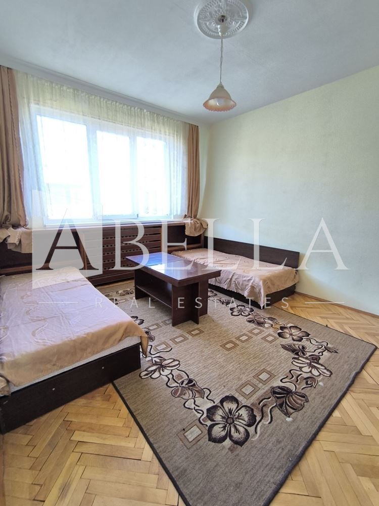 Продава 3-СТАЕН, гр. София, Надежда 4, снимка 5 - Апартаменти - 54135439