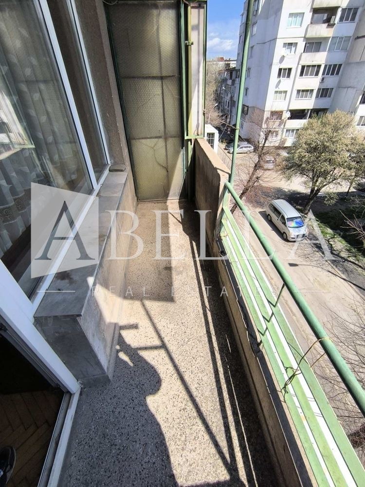 Продава 3-СТАЕН, гр. София, Надежда 4, снимка 12 - Апартаменти - 54135439