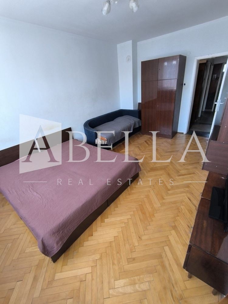 Продава 3-СТАЕН, гр. София, Надежда 4, снимка 4 - Апартаменти - 54135439