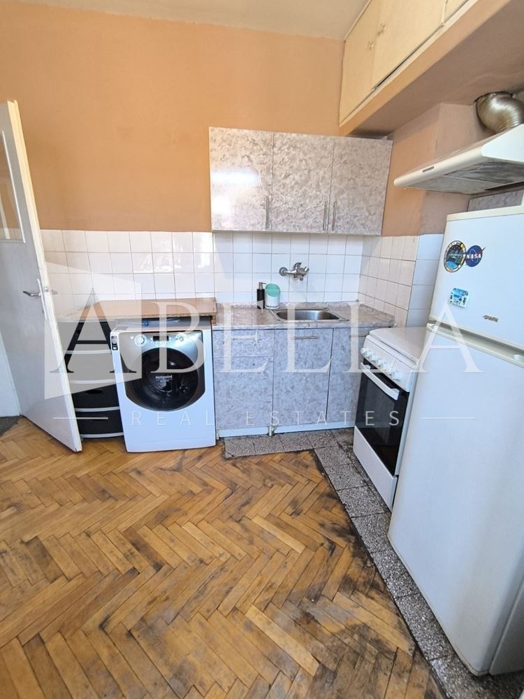Продава 3-СТАЕН, гр. София, Надежда 4, снимка 7 - Апартаменти - 54135439