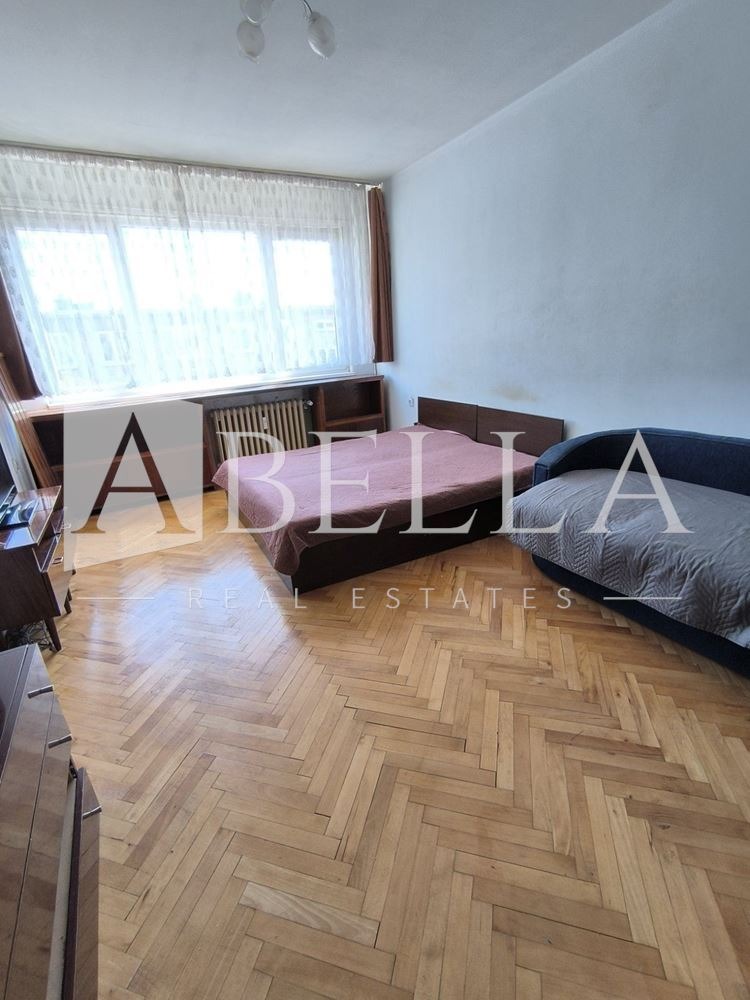 Продава 3-СТАЕН, гр. София, Надежда 4, снимка 3 - Апартаменти - 54135439