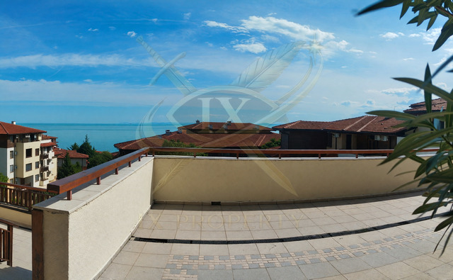Продава 3-СТАЕН, гр. Свети Влас, област Бургас, снимка 6 - Апартаменти - 55348462