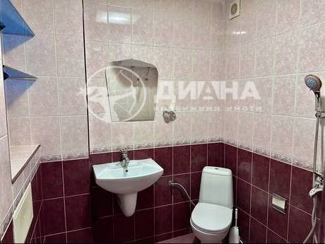 Продава 3-СТАЕН, гр. Пловдив, Младежки Хълм, снимка 8 - Апартаменти - 55907434